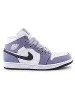 Topánky Nike Air Jordan 1 MID DQ8426-145