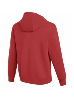 Pánska mikina Nike Park 26 Fleece Hoodie Red IB1222 657 Pánske Pánska mikina Nike Park 26 Fleece Hoodie Red IB1222 657 Pánske