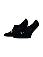 Ponožky Puma, balenie po 3 kusoch, čierne, 938395 01 Ponožky Puma, balenie po 3 kusoch, čierne, 938395 01