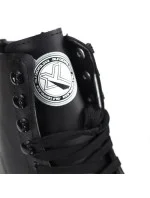 Kolieskové korčule Nils Extreme NQ8400S Black r.37