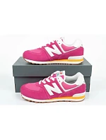 Topánky New Balance W GC574HP2 Topánky New Balance W GC574HP2