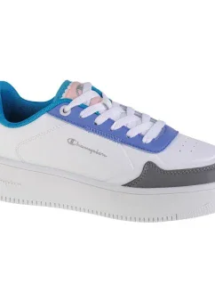 Dámske topánky Rebound Platform W S11473-CHA-WW006 - Champion