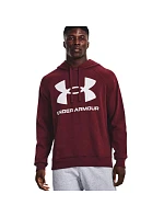 Pánska mikina Rival Fleece Big Logo HD M 1357093 690 - Under Armour