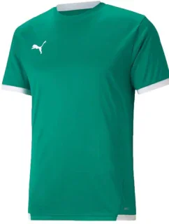 Puma teamLiga Jersey M 704917 05 pánske