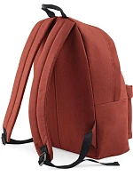 BagBase BG 125 Originálny módny batoh 52.0125 oranžovo-hrdzavý