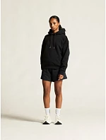 Craft Corporate Frequent Hoodie W Dámska mikina s kapucou 81.6299 čierna