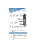 Coccine Nano Deo Silver Odświeżacz do Butów 75ml