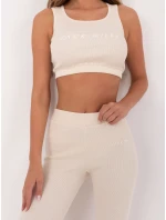 Súprava 359 KMPL 011.19 ecru Súprava 359 KMPL 011.19 ecru