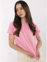 Tričko CLM TS 1640.87 pink