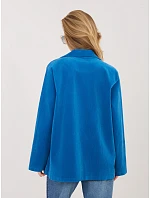 Blazer IT MA FL9958.87 kobaltová modrá