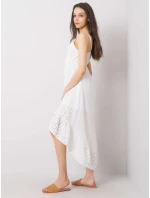 Šaty TW SK BI 25480.93 biela