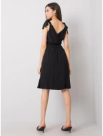 TW SK BI šaty 81843.99 čierna