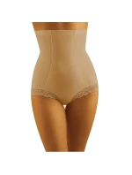 Dámske nohavičky Modelia Beige - Wol-Bar