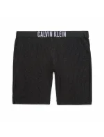 Dámske plavecké šortky KW0KW02021-BEH - Calvin Klein