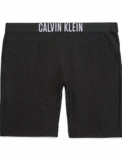 Dámske plavecké šortky KW0KW02021-BEH - Calvin Klein