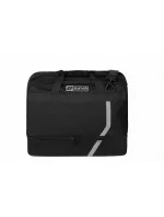 Futbalová taška Salsa Jr 3CC9-38901 čierna - Zina