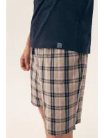 PÁNSKE PYŽAMO DEXTER 42617 SS25 PÁNSKE PYŽAMO DEXTER 42617 SS25