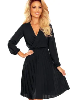 Spoločenské šaty model 151980 Numoco