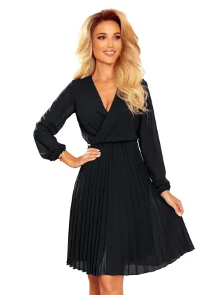 Spoločenské šaty model 151980 Numoco Spoločenské šaty model 151980 Numoco