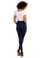 Tehotenské legíny model 84441 PeeKaBoo