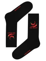 Pánske ponožky John Frank JFLSSPRT18