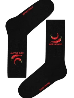 Pánske ponožky John Frank JFLSSPRT18