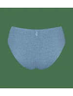 sloggi ZERO Feel Pure High leg – Liberty Blue – SLOGGI Liberty Blue – SLOGGI sloggi ZERO Feel Pure High leg – Liberty Blue – SLOGGI Liberty Blue – SLOGGI