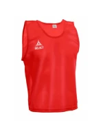 Futbalová značka malá vesta SELECT Basic red