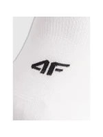 Dámske ponožky (SET 3 ks) 4F 4FWMM00USOCF473-10S dámske Dámske ponožky (SET 3 ks) 4F 4FWMM00USOCF473-10S dámske