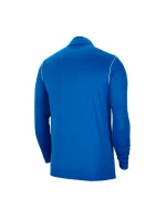 Detská tréningová mikina Dry Park 20 Jr BV6906-463 - Nike