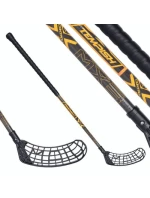 Florbalová hokejka Tempish Controll MX3 Jr 13500010430 Florbalová hokejka Tempish Controll MX3 Jr 13500010430