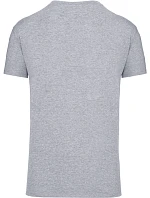 Kariban K 3032IC Tričko z hrubej bio bavlny 20.3032 oxford grey Kariban K 3032IC Tričko z hrubej bio bavlny 20.3032 oxford grey