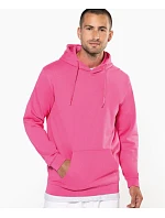 Kariban K 476 Pánska mikina s kapucňou 20.K476 tmavá khaki Kariban K 476 Pánska mikina s kapucňou 20.K476 tmavá khaki