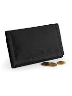 BagBase BG 40 Peňaženka 52.0040 čierna BagBase BG 40 Peňaženka 52.0040 čierna