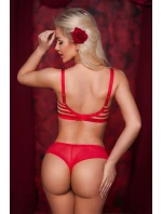 Axami V-10541 farba:červená Axami V-10541 farba:červená