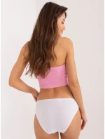 BR MT 11444 8 viacfarebných spodných nohavíc