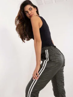 DHJ SP 21557.35 khaki nohavice