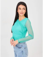 Body IT BO 21601 1.31 tyrkysová
