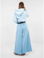 Nohavice IT SP 17872.29 modré