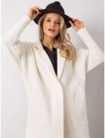 Plášť MBM PL 1517.00P ecru Plášť MBM PL 1517.00P ecru