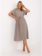 Šaty TW SK BI 6 2014.07 dark lilac Šaty TW SK BI 6 2014.07 dark lilac