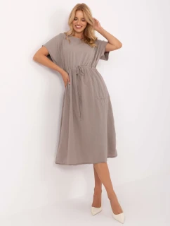 Šaty TW SK BI 6 2014.07 dark lilac