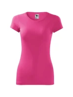 Glance Tričko dámske fialové