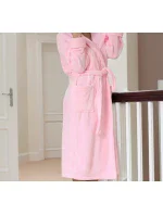 Dámsky župan Diana dlhý - DKaren Dámsky župan Diana dlhý - DKaren