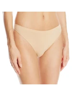 Tangá Pure Seamless QD3544E telová T | O Calvin Klein Tangá Pure Seamless QD3544E telová T | O Calvin Klein
