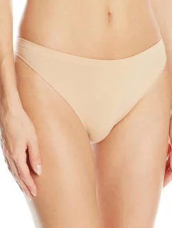 Tangá Pure Seamless QD3544E telová T | O Calvin Klein