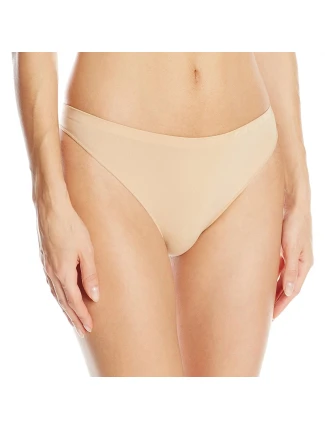 Tangá Pure Seamless QD3544E telová T | O Calvin Klein Tangá Pure Seamless QD3544E telová T | O Calvin Klein
