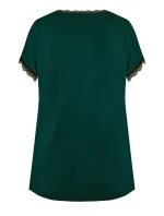 BLÚZKA MARGOT SMOOTH STRANA 71 BLÚZKA MARGOT SMOOTH STRANA 71