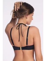 PLAVKOVÁ PODPRSENKA SK 255 BLACK