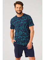 PÁNSKE PYŽAMO MNS 934 A26